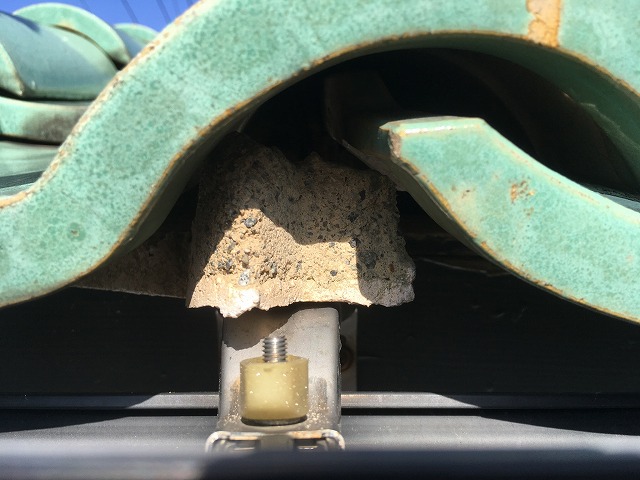 雀口の修理もおまかせください